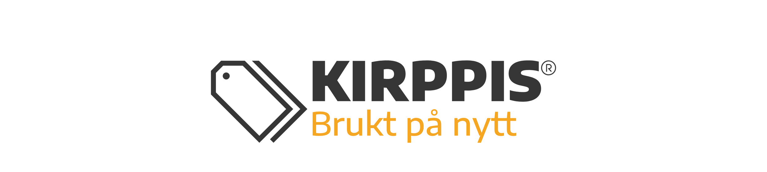 Kirppis Norge AS logo